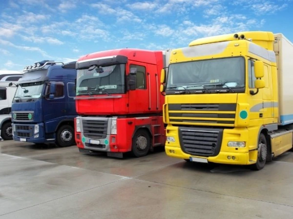 İstanbul Damal Nakliye